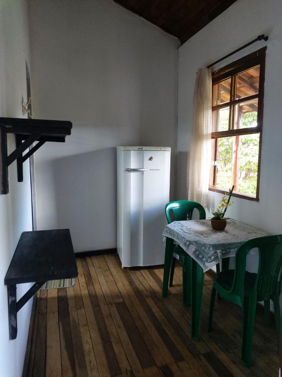 Cataguás Brasil Pousada e Grill Carrancas Exterior foto