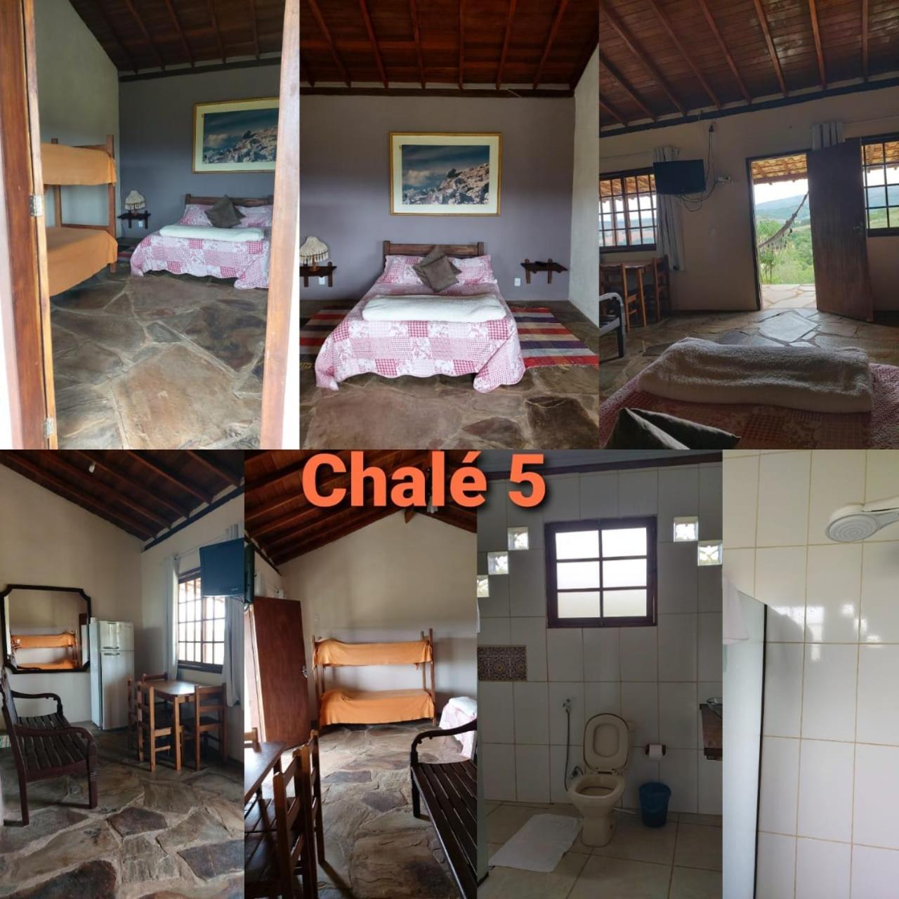 Cataguás Brasil Pousada e Grill Carrancas Exterior foto