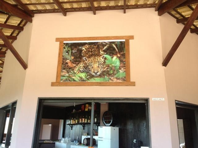 Cataguás Brasil Pousada e Grill Carrancas Exterior foto